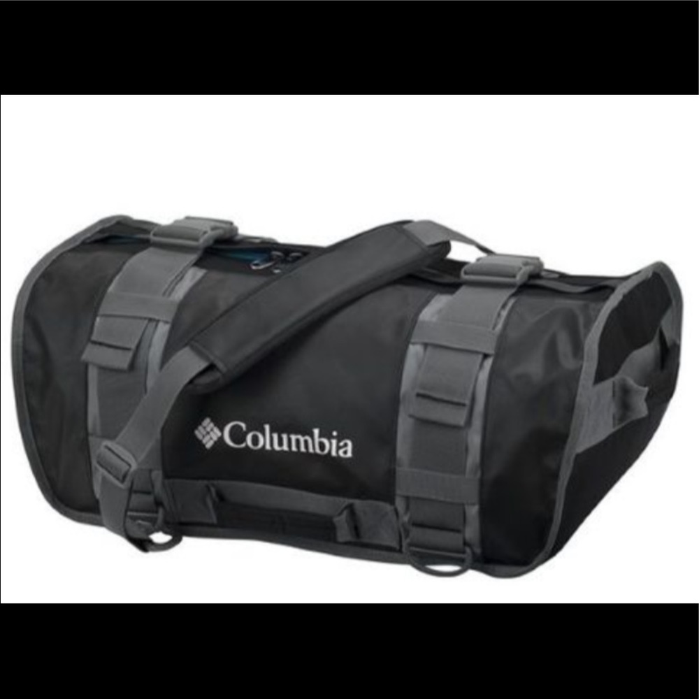 Columbia Lode Hauler 67 Duffel Bag